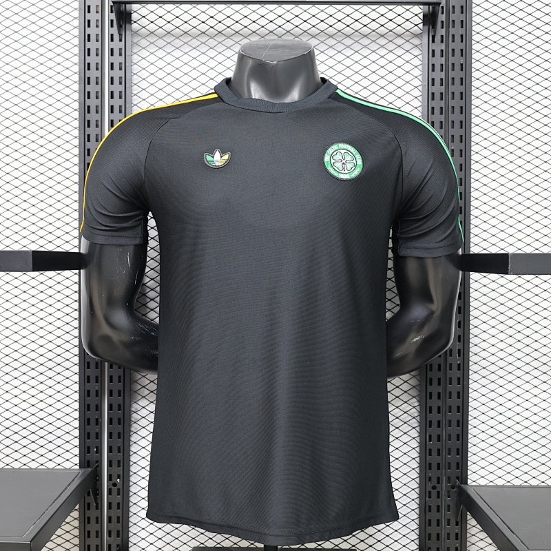 Version Player_26 S-3XL Celtic Casual